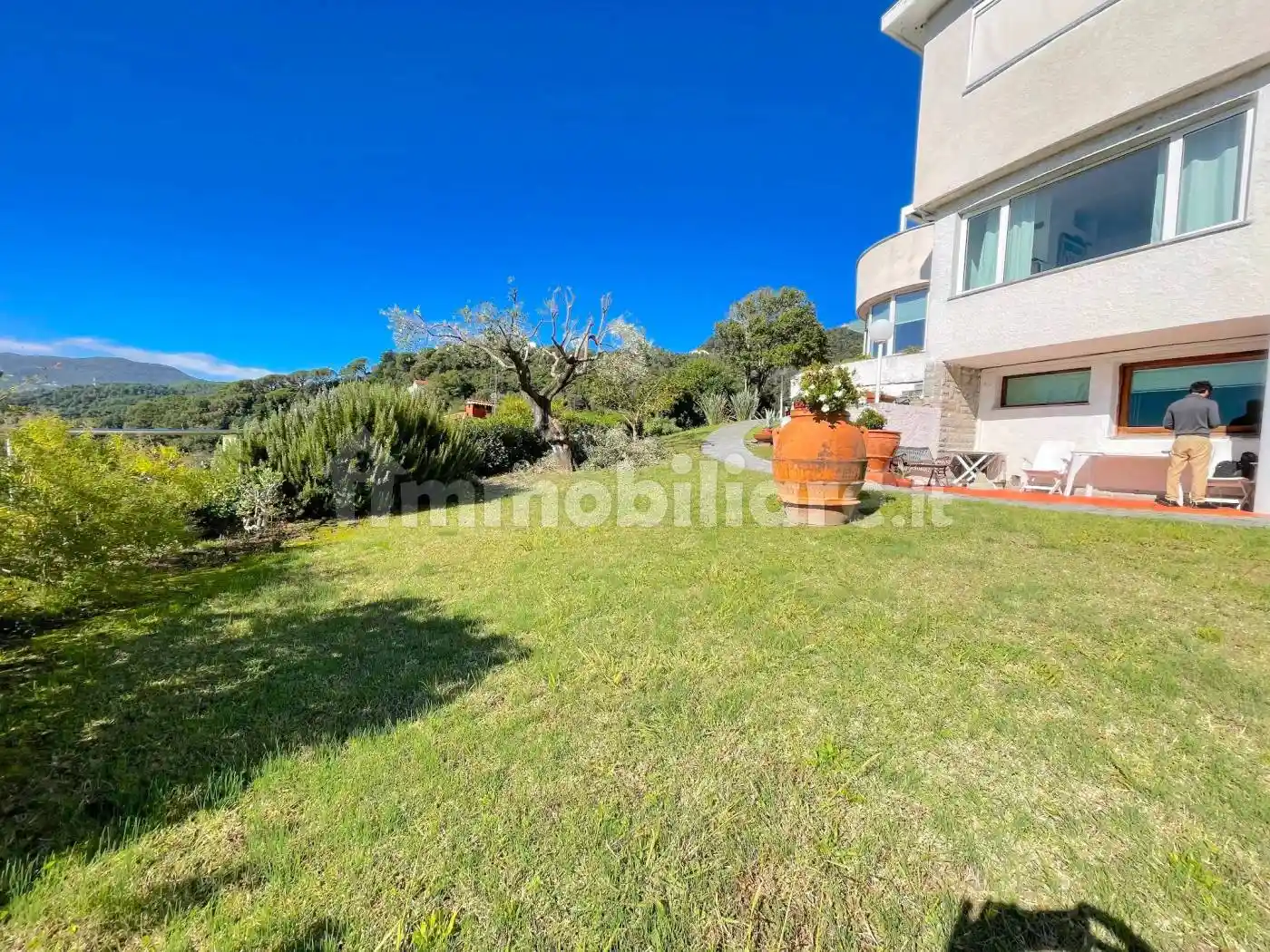 Appartamento in villa, buono stato, 260 m², Isola, La Spezia - foto 2