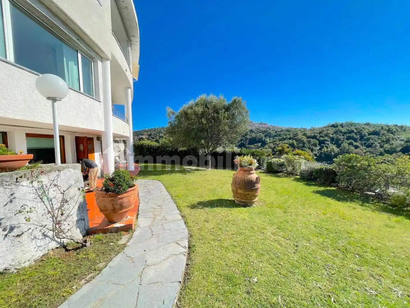 Appartamento in villa, buono stato, 260 m², Isola, La Spezia - foto 3
