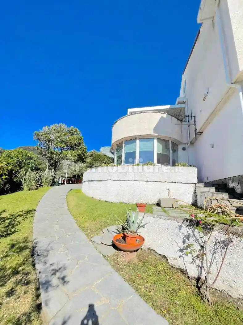 Appartamento in villa, buono stato, 260 m², Isola, La Spezia - foto 4