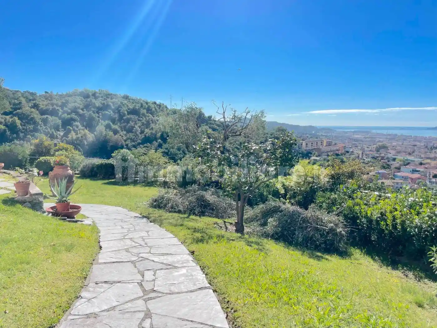 Appartamento in villa, buono stato, 260 m², Isola, La Spezia - foto 5