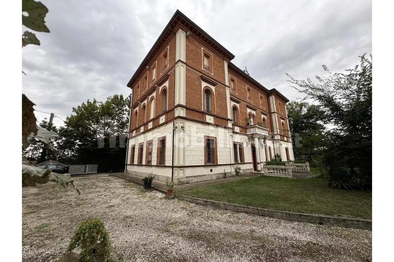 Appartamento in vendita a Medicina