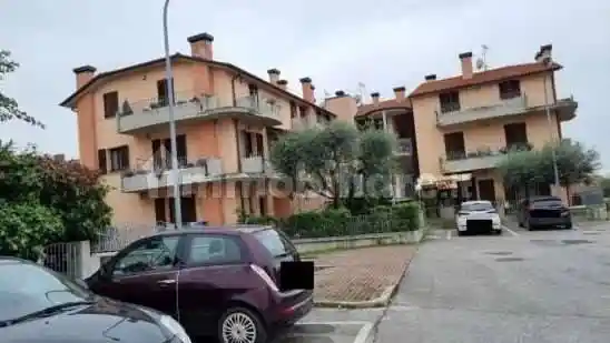 Appartamento in vendita a Colli al Metauro