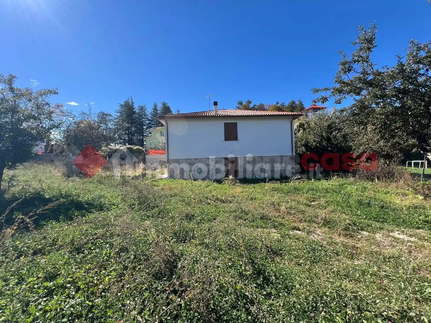 Terratetto unifamiliare via Del Castagneto, 2, Centro, Amatrice - foto 2