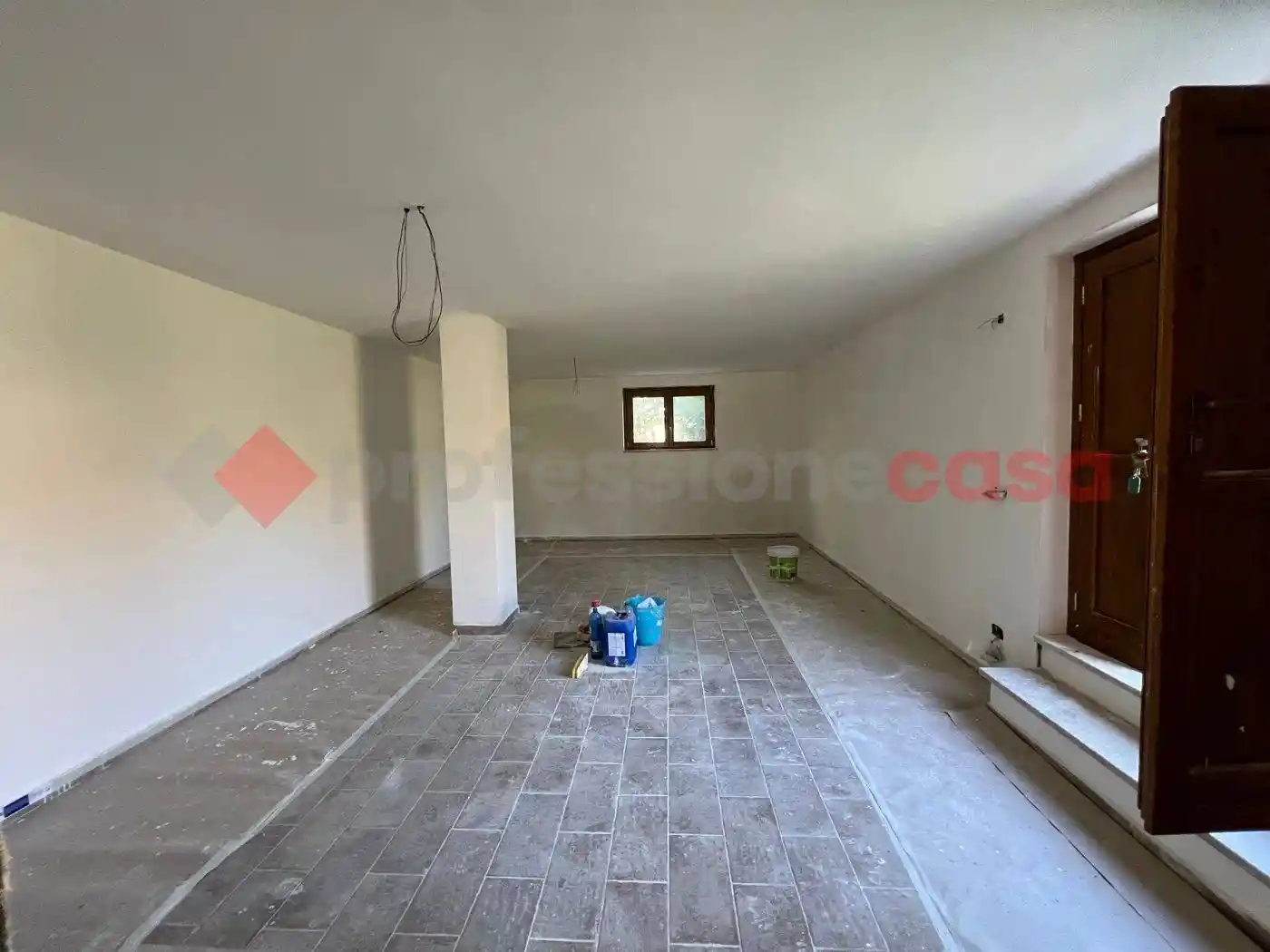 Terratetto unifamiliare via Del Castagneto, 2, Centro, Amatrice - foto 4