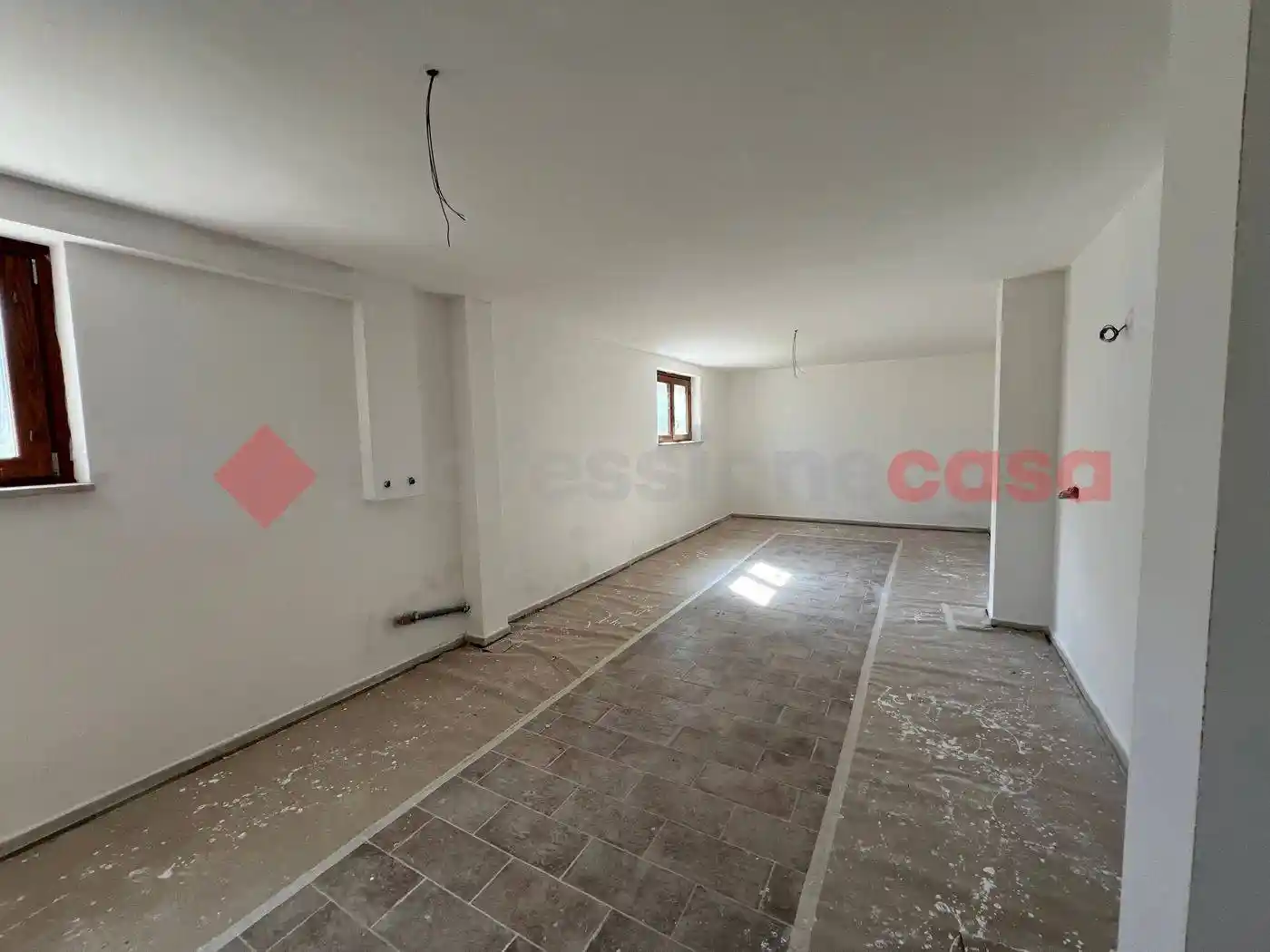 Terratetto unifamiliare via Del Castagneto, 2, Centro, Amatrice - foto 5