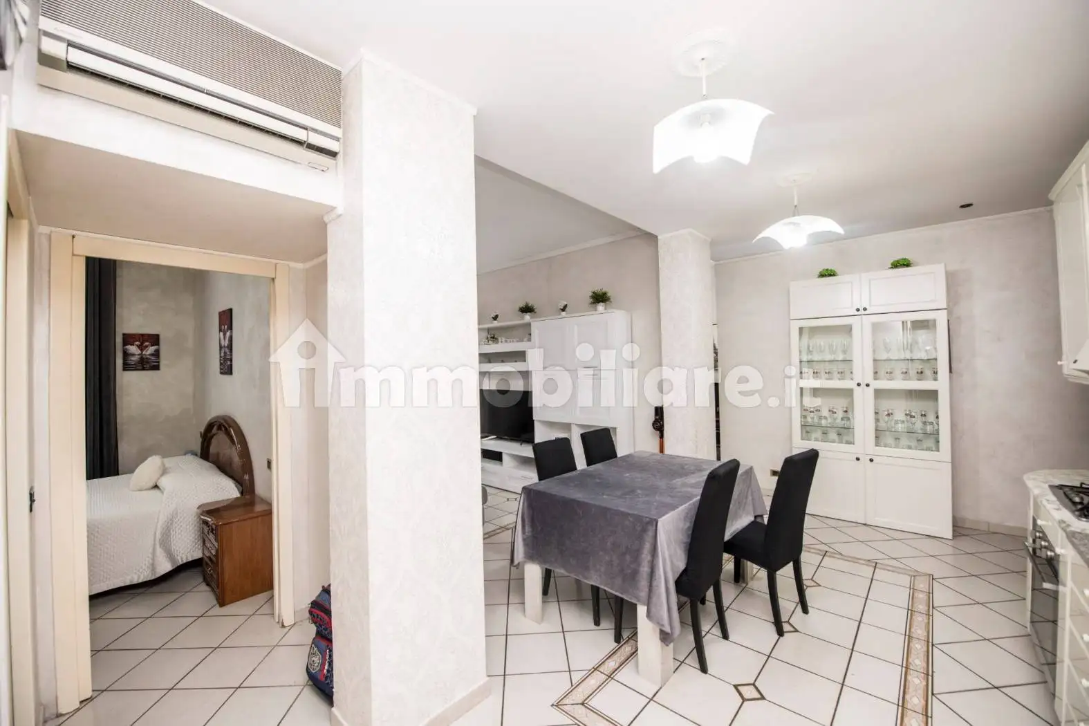 Appartamento in vendita a Segrate