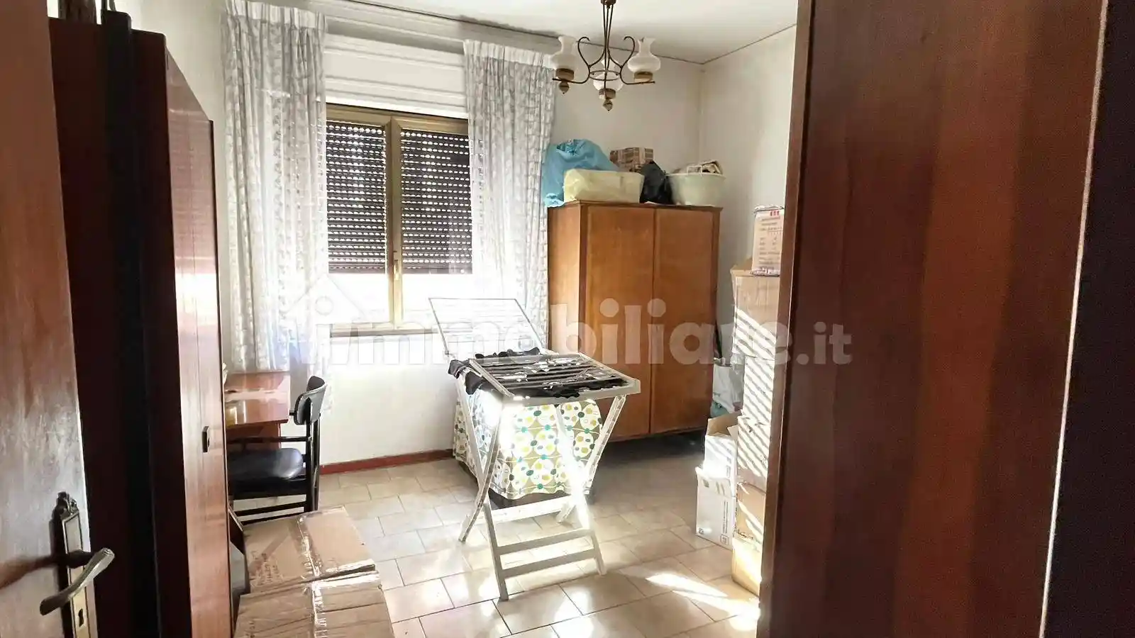 Quadrilocale corso Italia 81, Centro, Mugnano di Napoli - foto 3