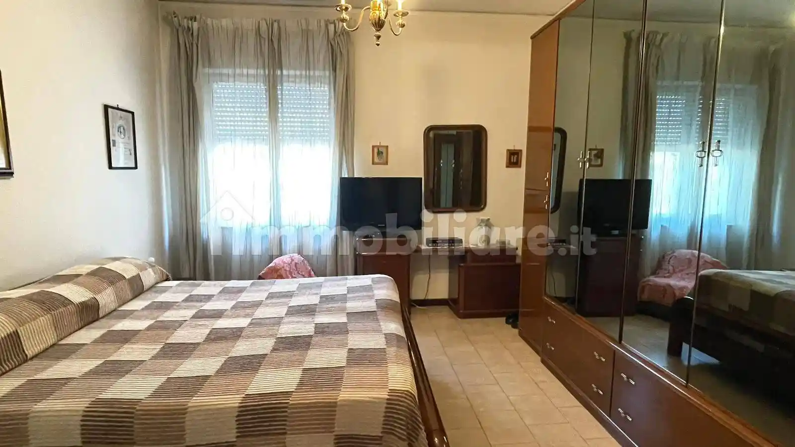 Quadrilocale corso Italia 81, Centro, Mugnano di Napoli - foto 4