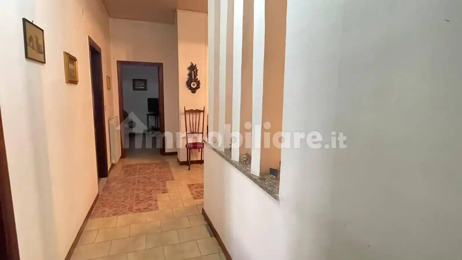Quadrilocale corso Italia 81, Centro, Mugnano di Napoli - foto 5