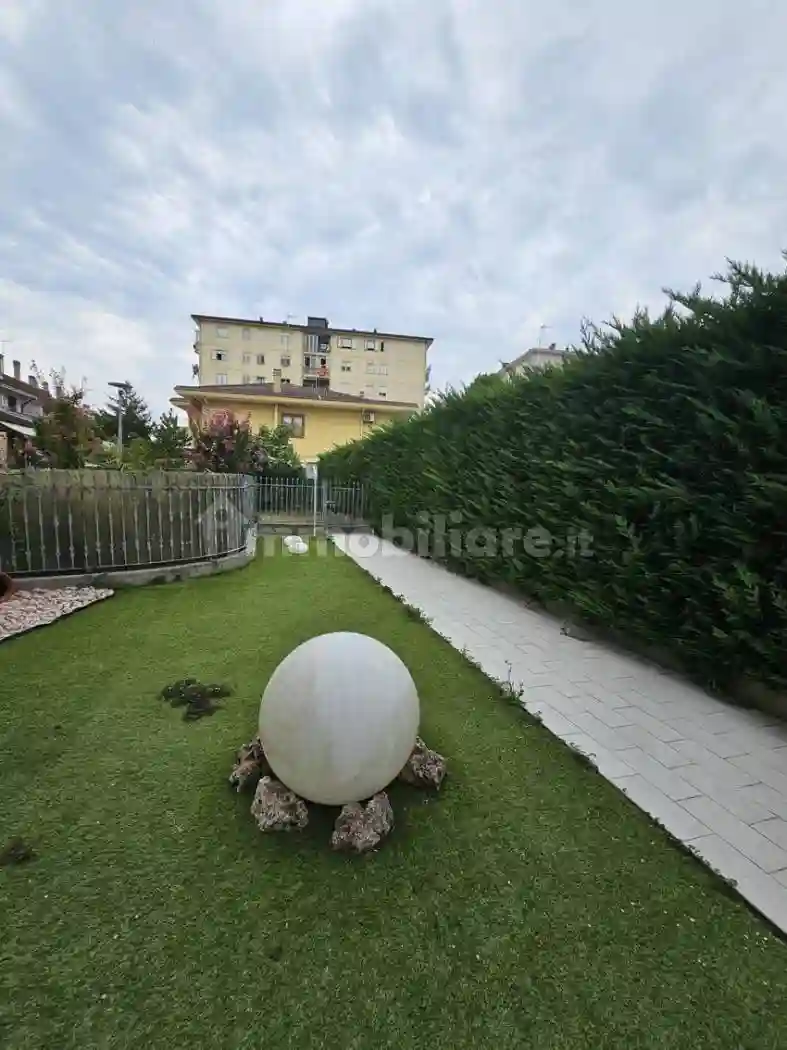 Villetta a schiera - foto 5