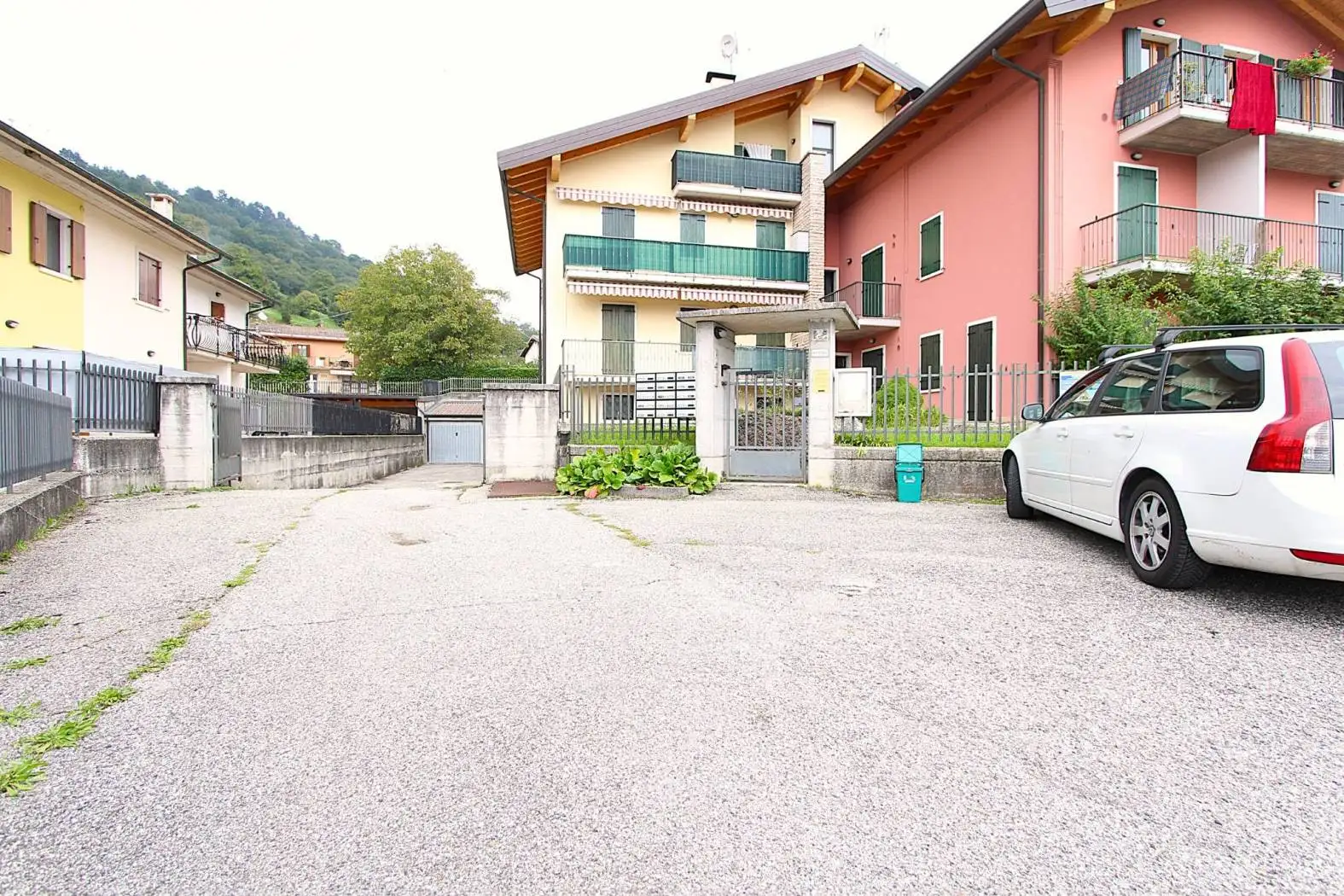 Bilocale ottimo stato, secondo piano, Maso DI Sopra, Roverè Veronese - foto 2