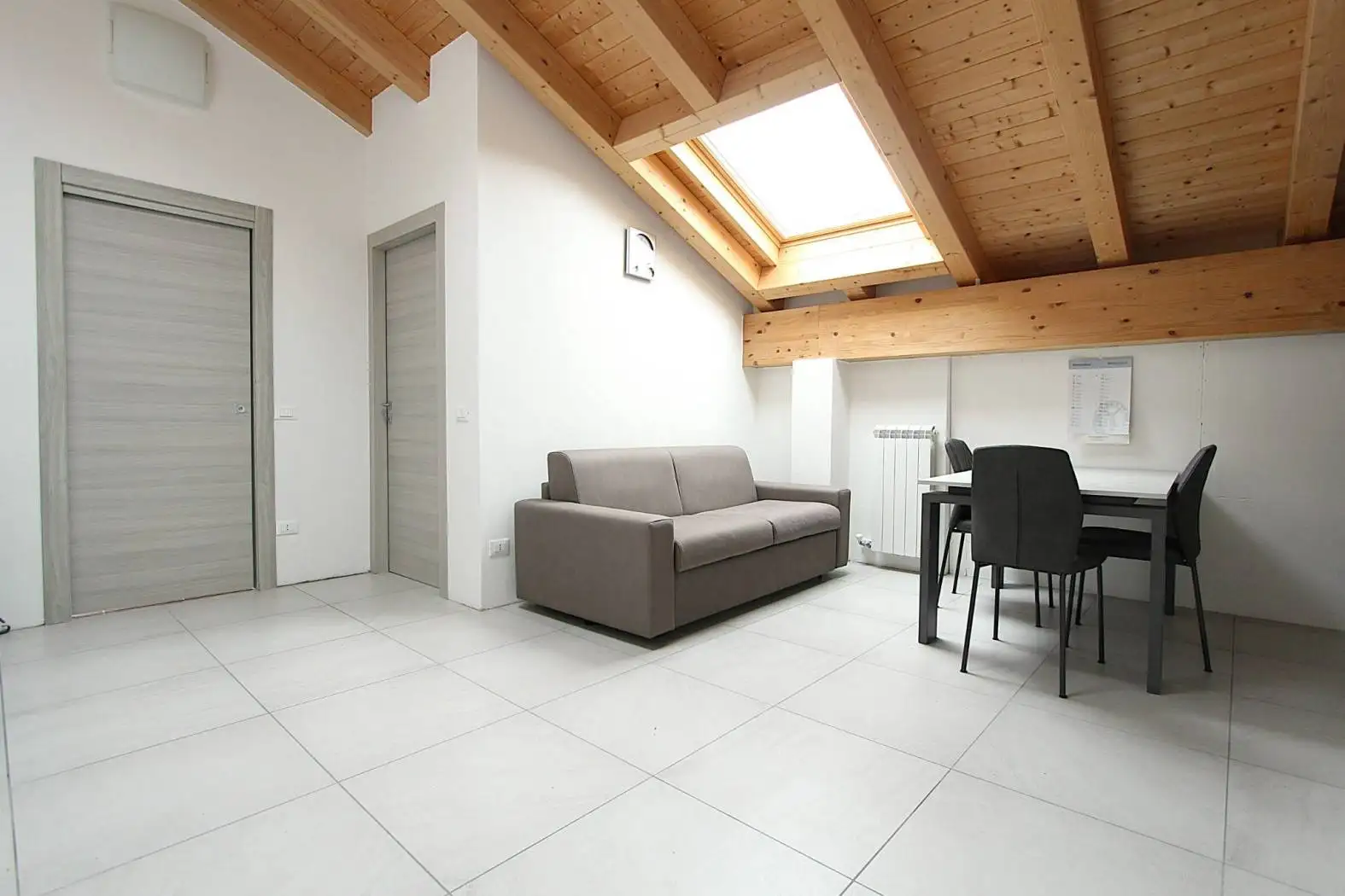 Bilocale ottimo stato, secondo piano, Maso DI Sopra, Roverè Veronese - foto 3