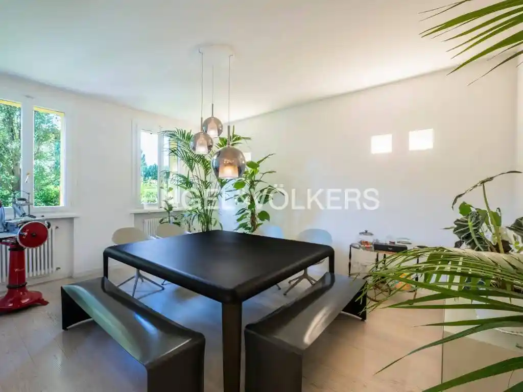 Villa a schiera via Ugo Saltini, Botteghino - Pilastrello, Parma - foto 2