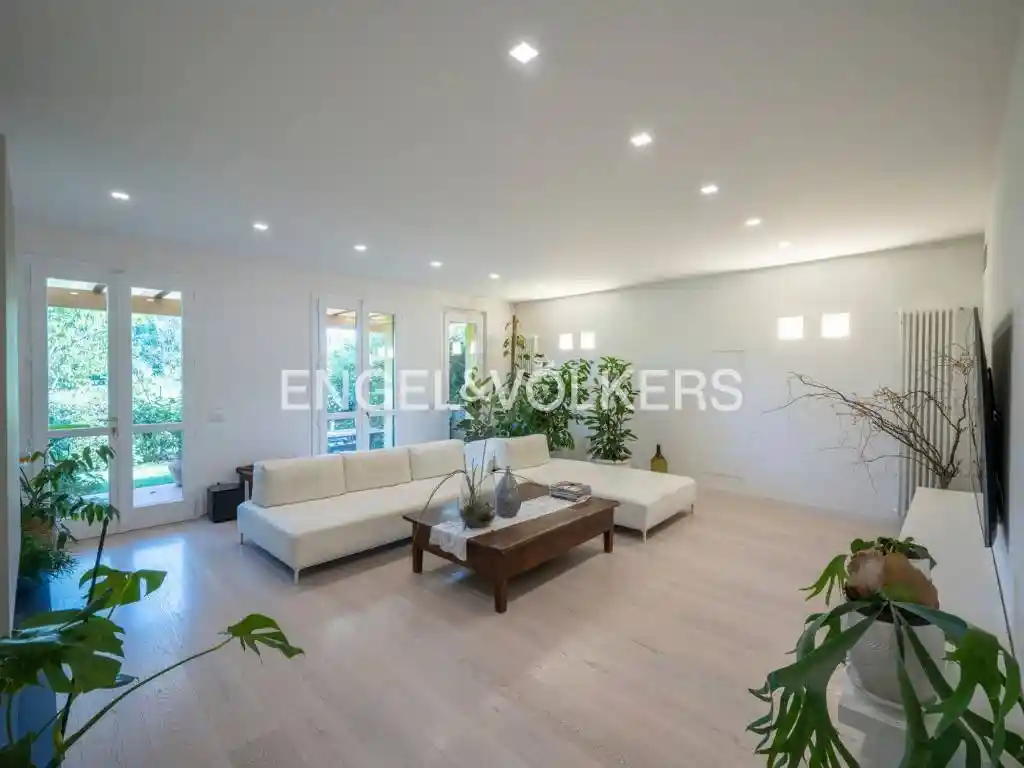 Villa a schiera via Ugo Saltini, Botteghino - Pilastrello, Parma - foto 5