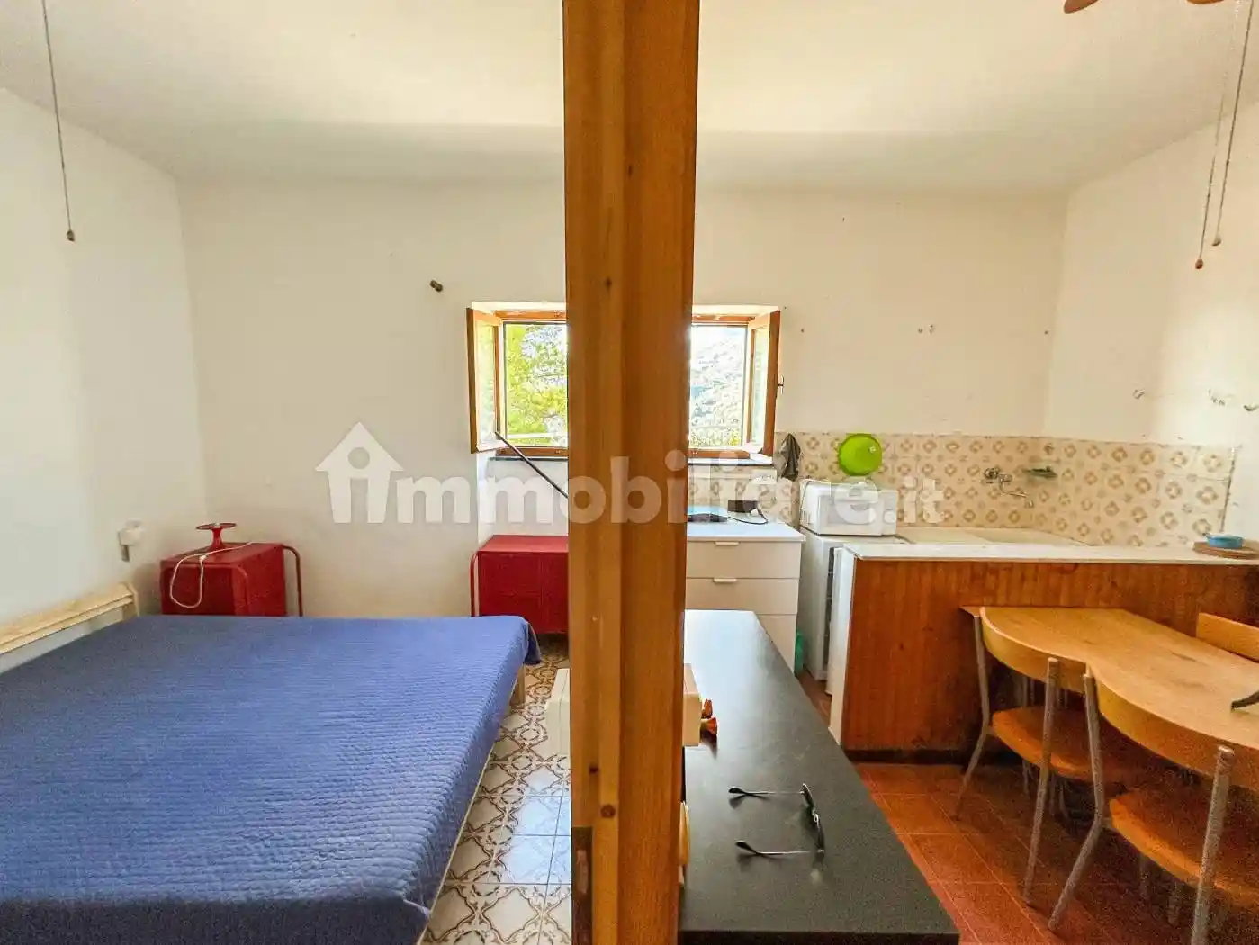 Villa unifamiliare 34 m², Bonassola - foto 3