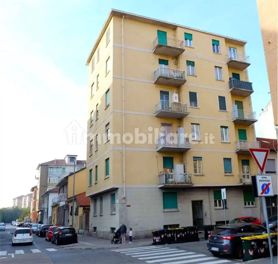 Appartamento in vendita a Torino