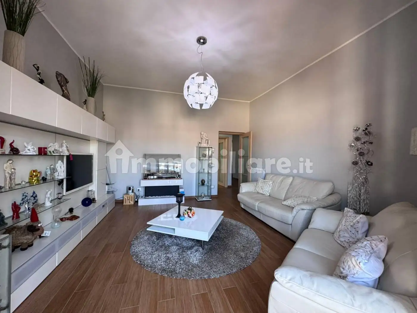 Appartamento in vendita a Agropoli