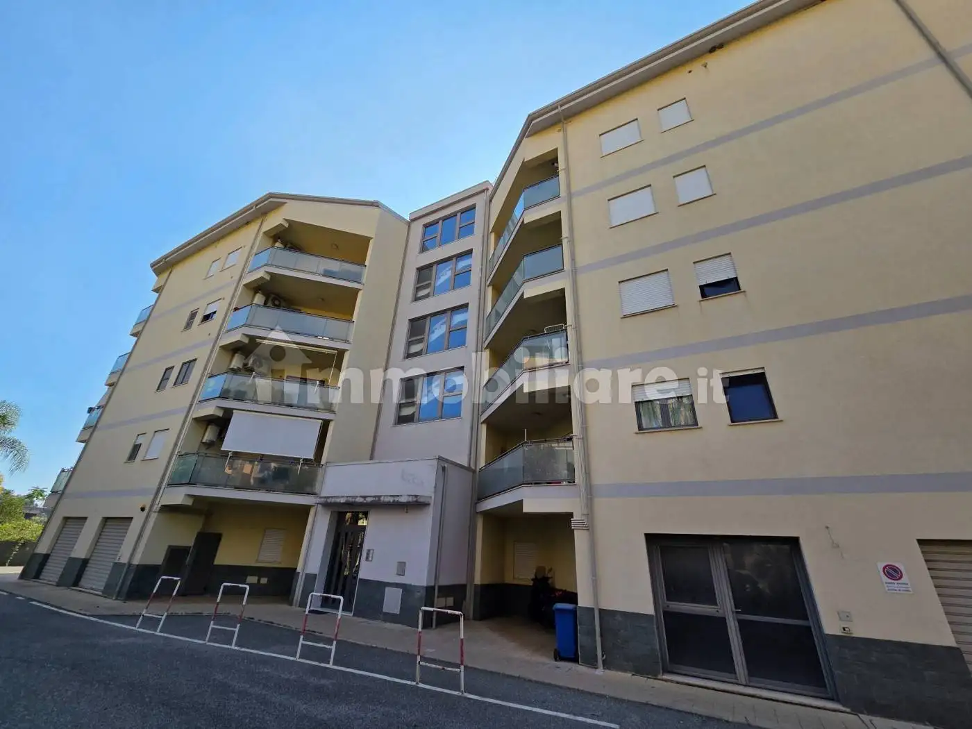 Appartamento in vendita a Reggio Calabria