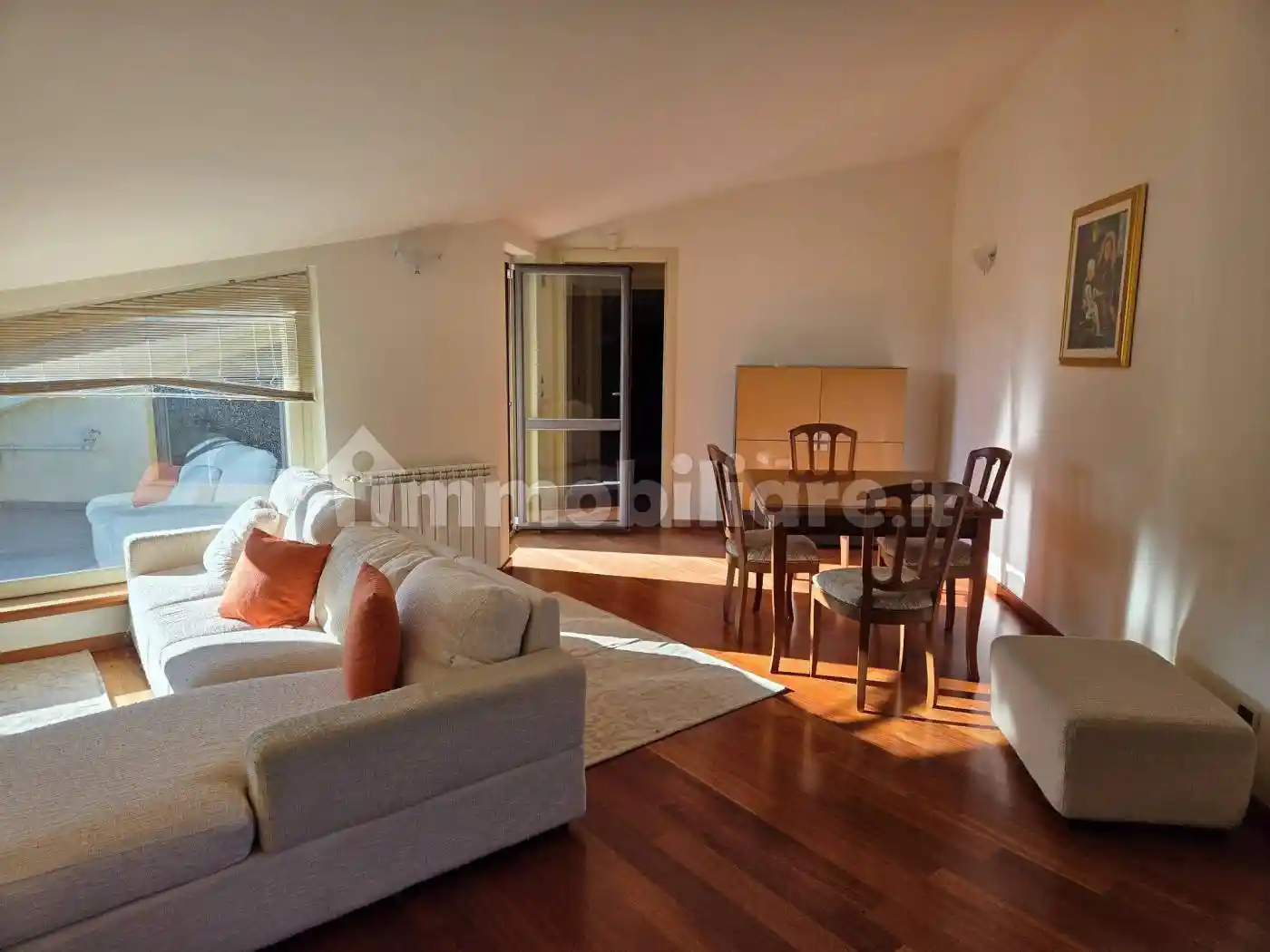 Trilocale Vico Andiloro, Trabocchetto - Spirito Santo, Reggio Calabria - foto 2