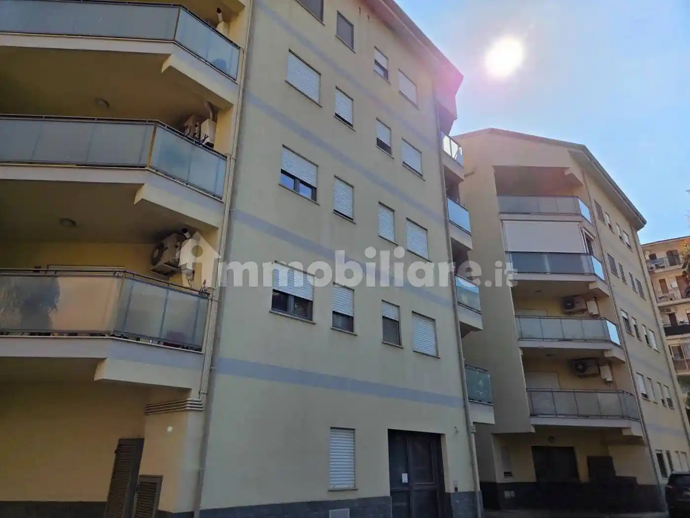 Trilocale Vico Andiloro, Trabocchetto - Spirito Santo, Reggio Calabria - foto 4