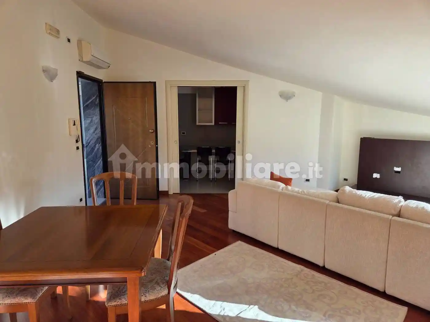 Trilocale Vico Andiloro, Trabocchetto - Spirito Santo, Reggio Calabria - foto 5