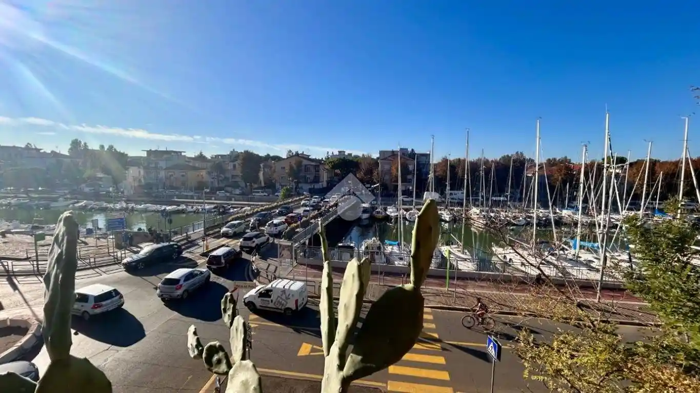Appartamento in vendita a Rimini