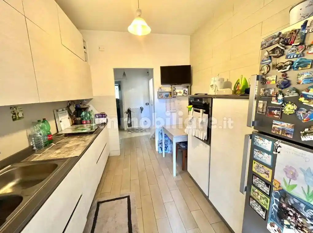 Appartamento in vendita a Altavilla Vicentina