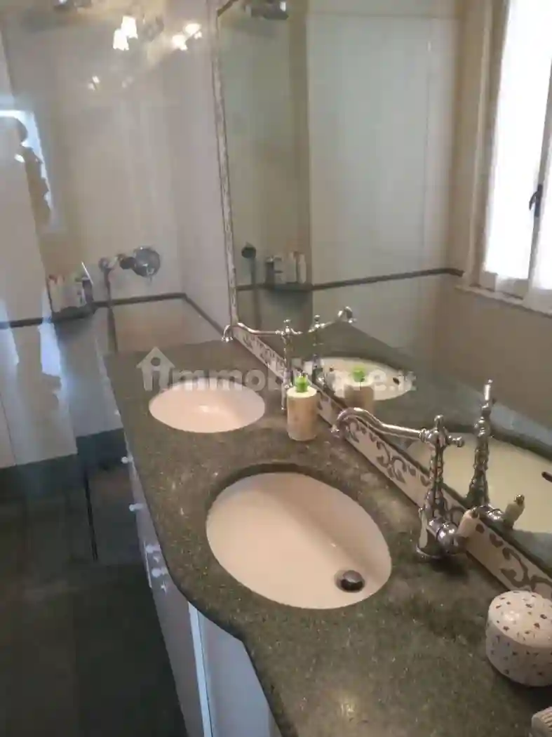 Trilocale via di Monte Verde, Colli Portuensi - Casaletto, Roma - foto 4