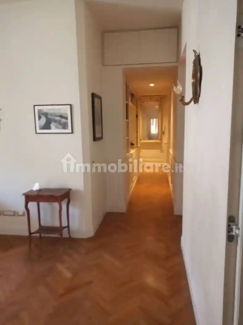Trilocale via di Monte Verde, Colli Portuensi - Casaletto, Roma - foto 3