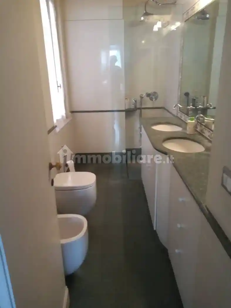 Trilocale via di Monte Verde, Colli Portuensi - Casaletto, Roma - foto 4