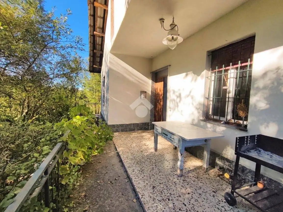 Terratetto unifamiliare via SP120 4, Avolasca - foto 2