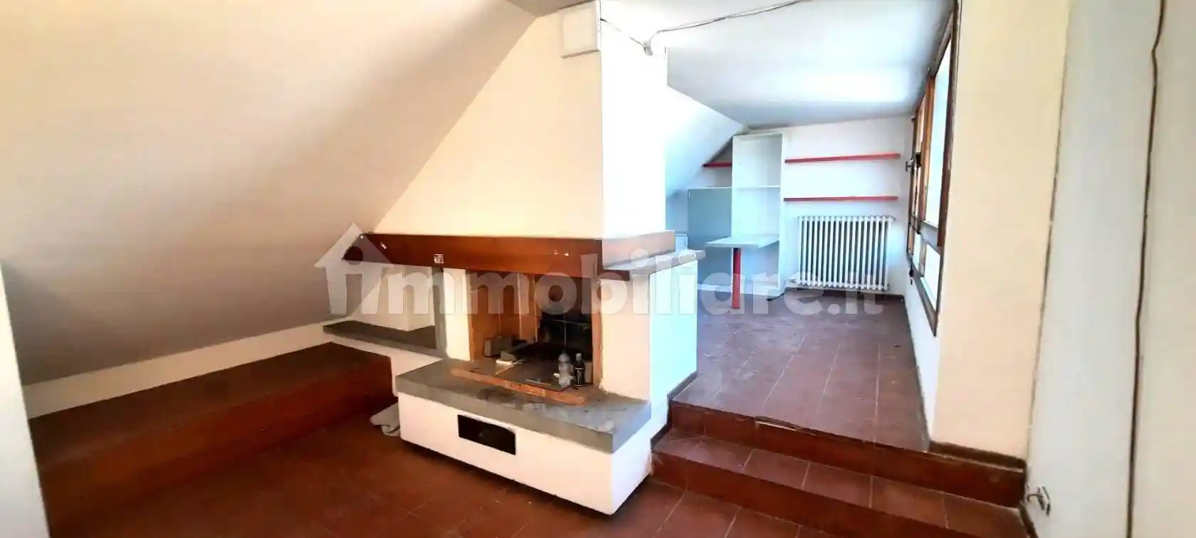 Appartamento in vendita a Vinci