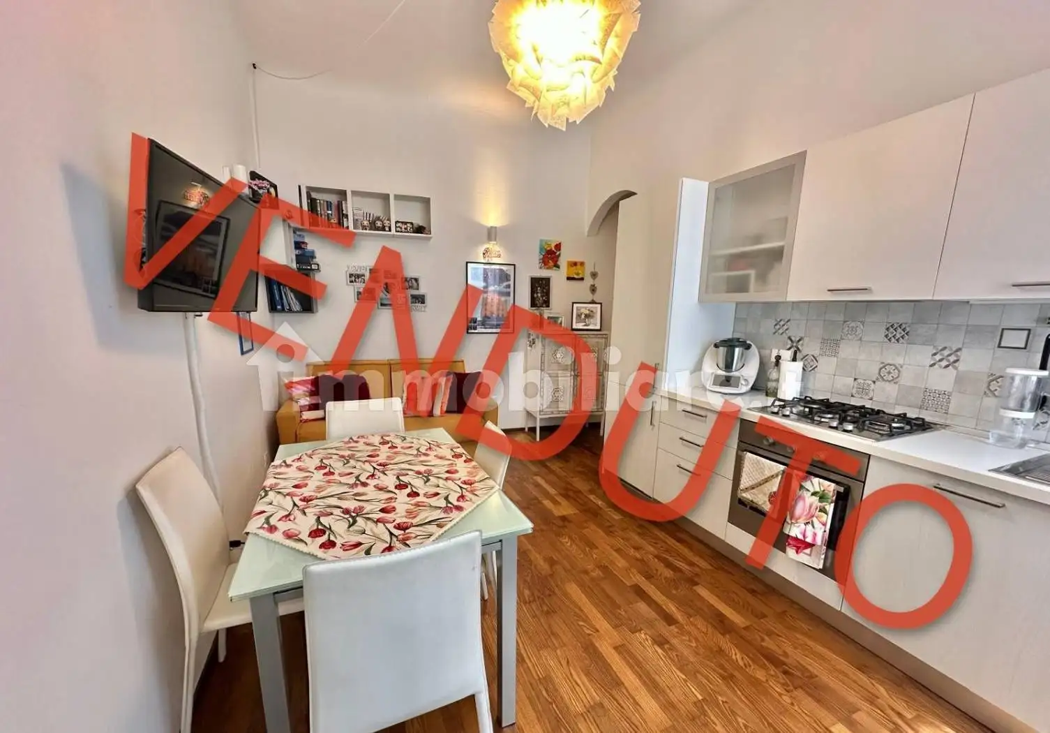 Apartment in vendita a Milan