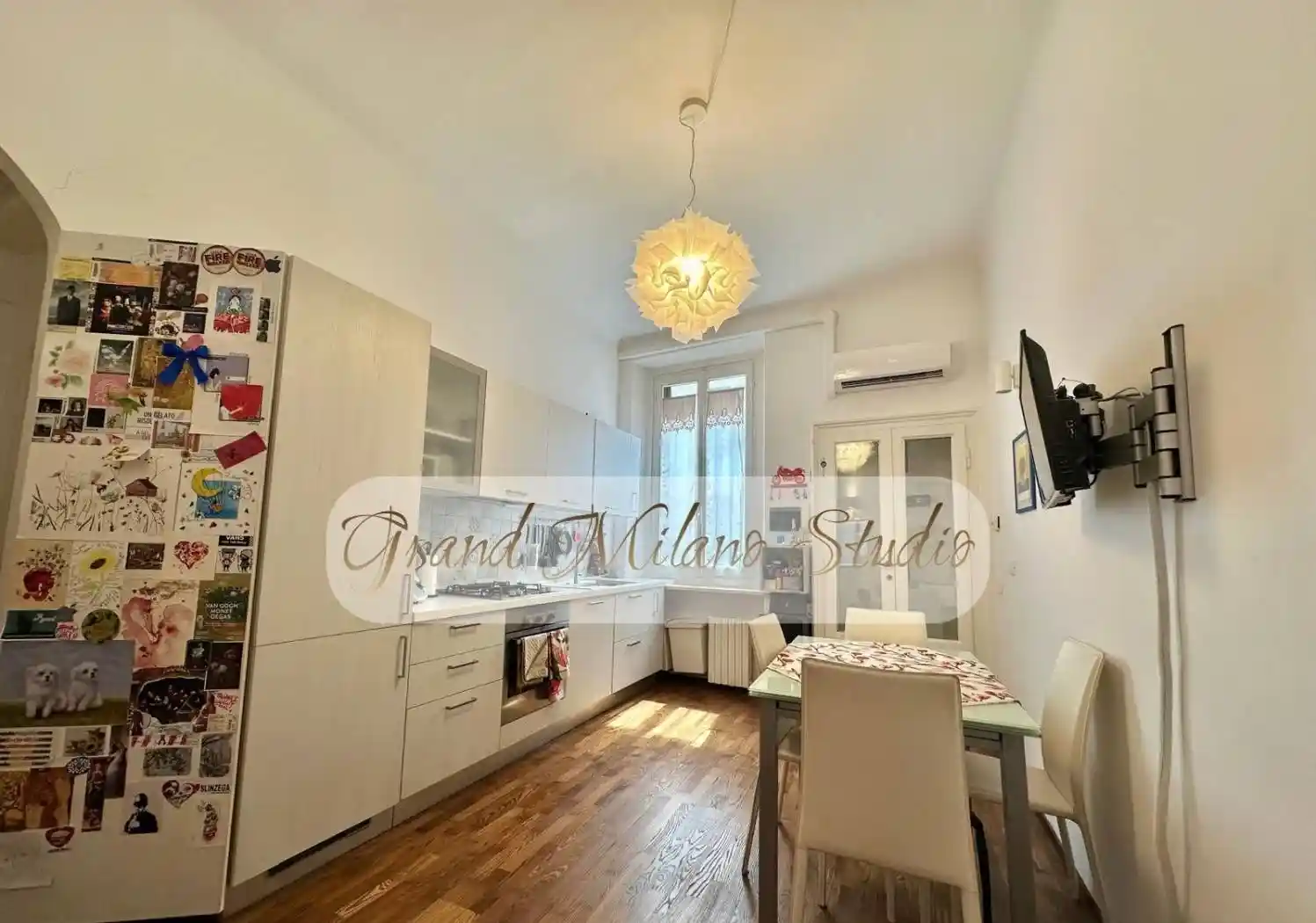 Bilocale via Enrico Nöe 2, Città Studi, Milano - foto 2
