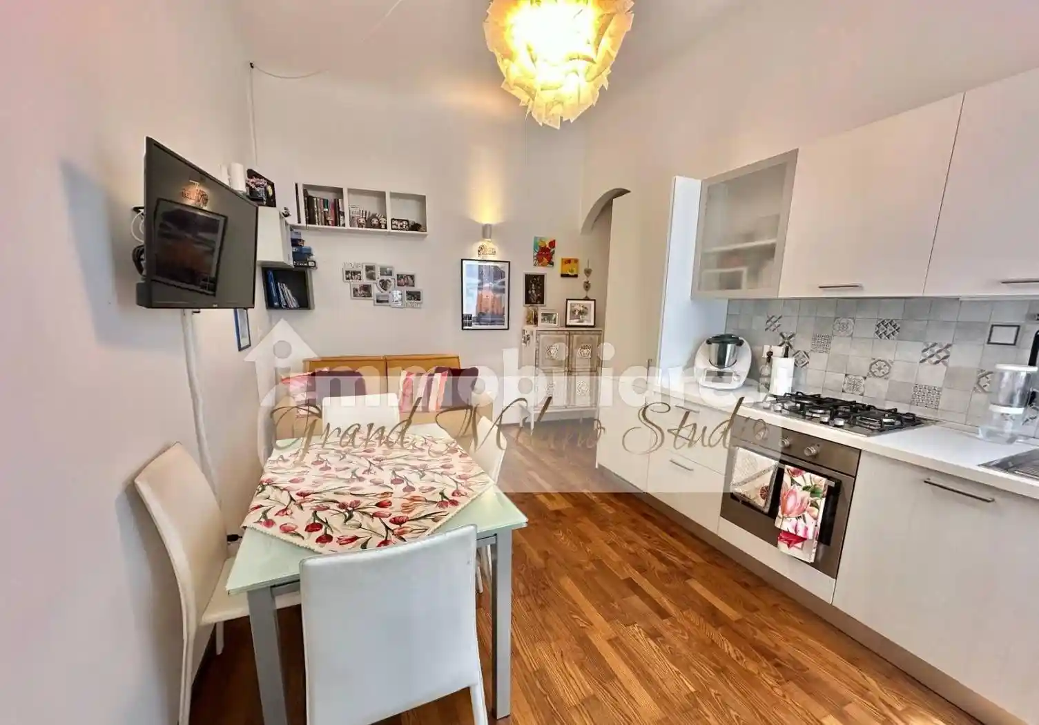Bilocale via Enrico Nöe 2, Città Studi, Milano - foto 3