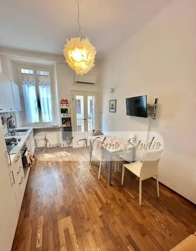 Bilocale via Enrico Nöe 2, Città Studi, Milano - foto 5
