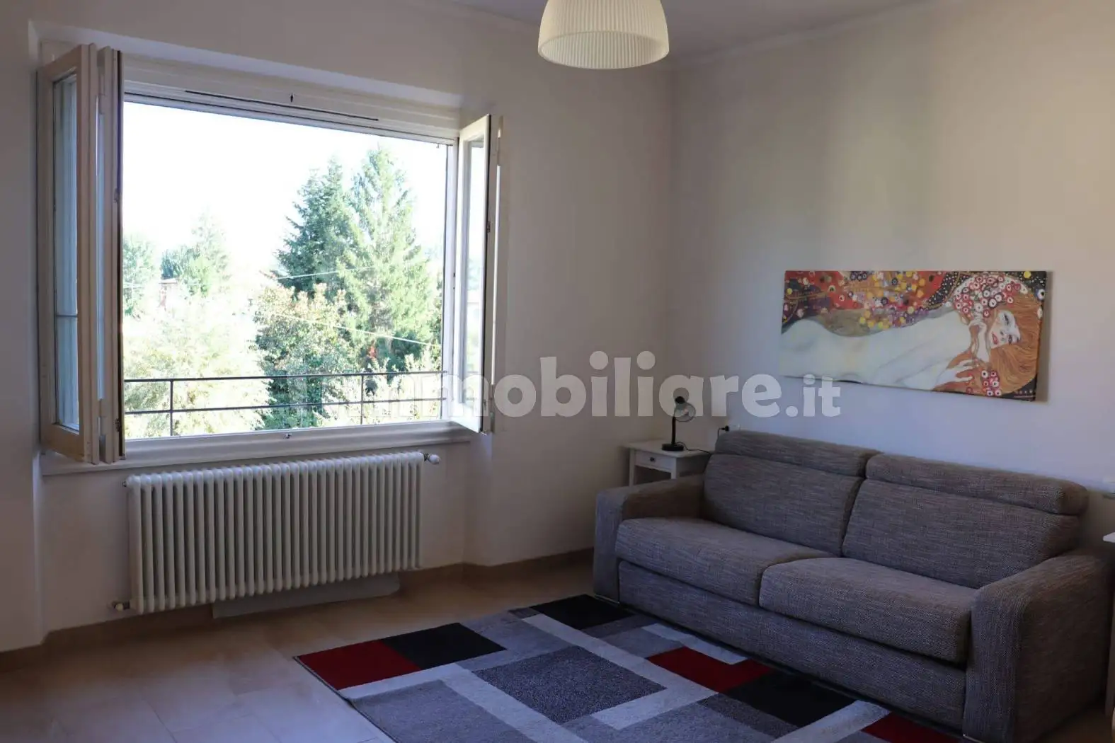 Appartamento in affitto a Firenze