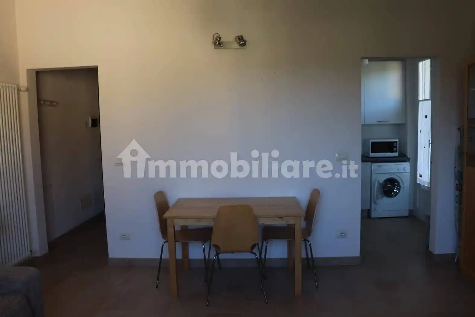Bilocale ottimo stato, primo piano, Galluzzo, Firenze - foto 2