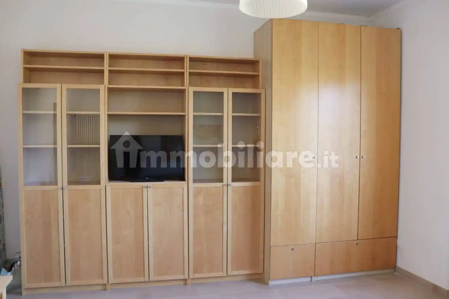 Bilocale ottimo stato, primo piano, Galluzzo, Firenze - foto 3