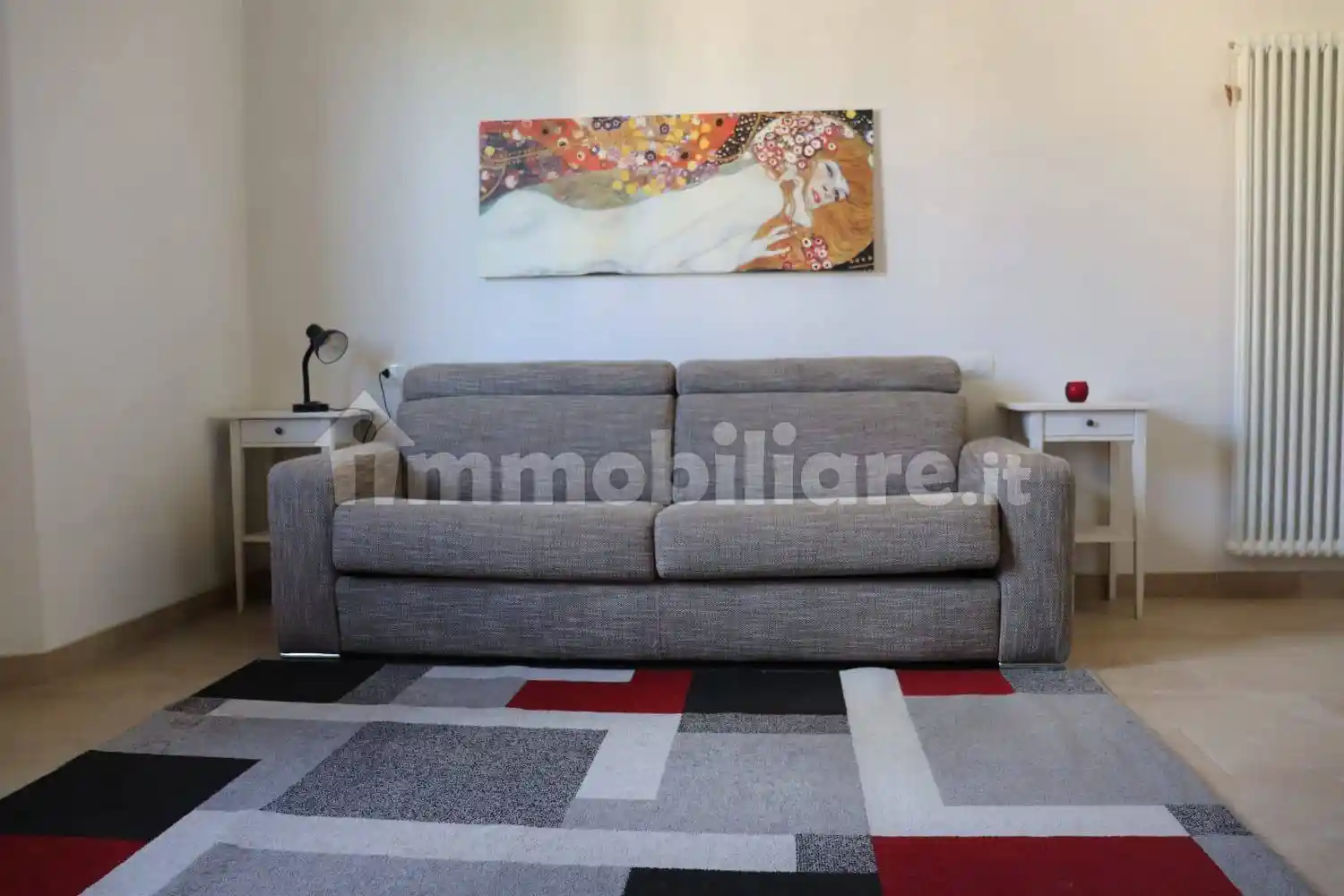 Bilocale ottimo stato, primo piano, Galluzzo, Firenze - foto 4