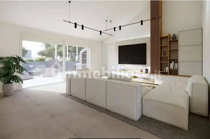 Attico - Mansarda in vendita a Riccione