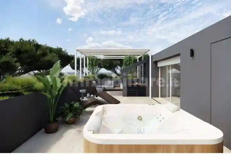 Attico - Mansarda - foto 5