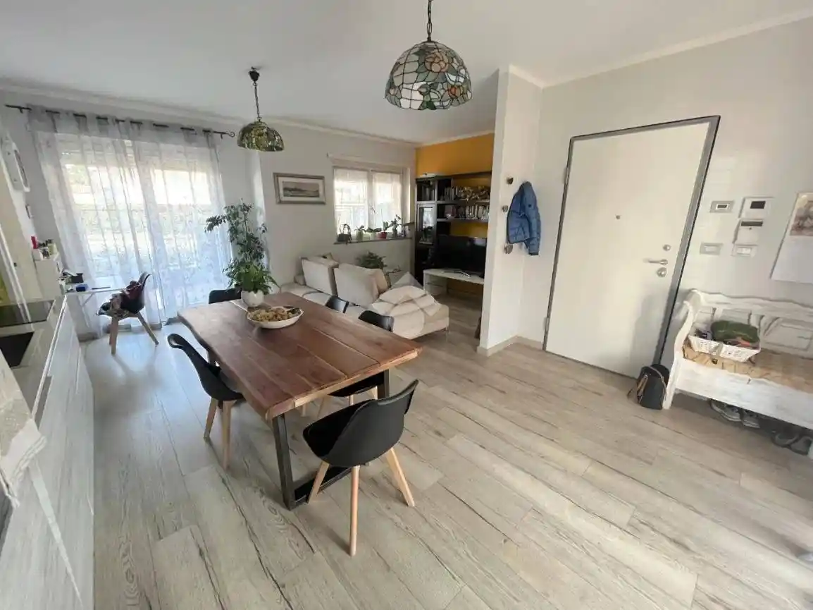 Trilocale viale 17 Febbraio 1848 2, Ospedale, Cottolengo, Pinerolo - foto 3