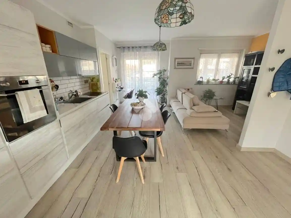 Trilocale viale 17 Febbraio 1848 2, Ospedale, Cottolengo, Pinerolo - foto 4