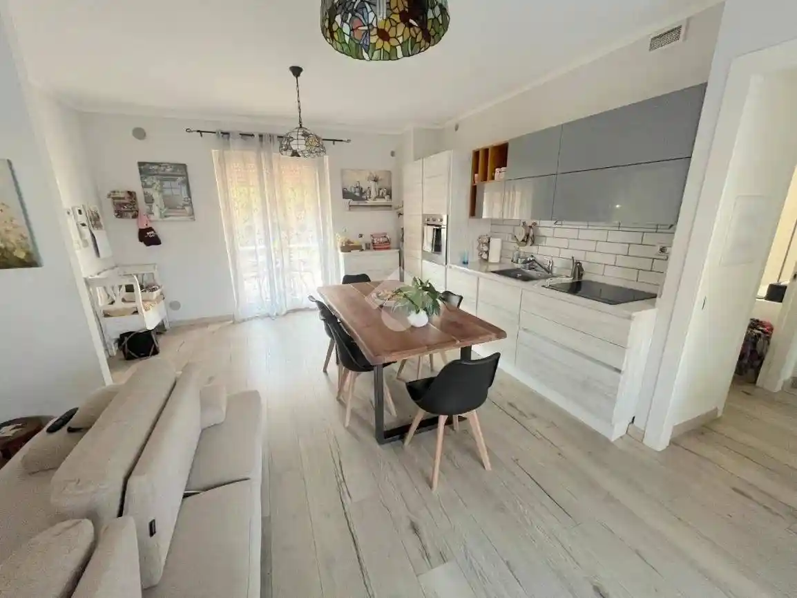 Trilocale viale 17 Febbraio 1848 2, Ospedale, Cottolengo, Pinerolo - foto 5