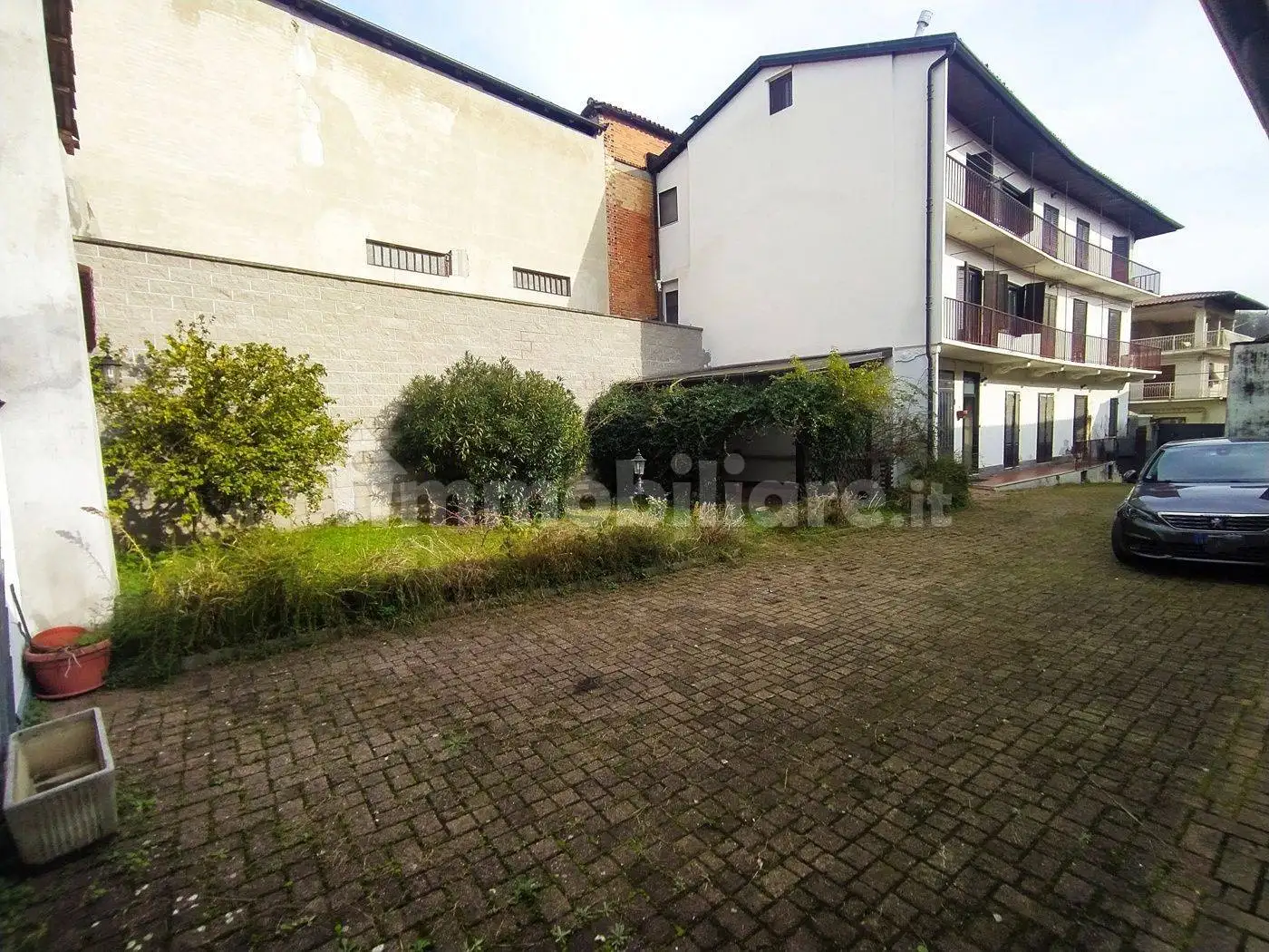 Casa indipendente in vendita a Cuceglio