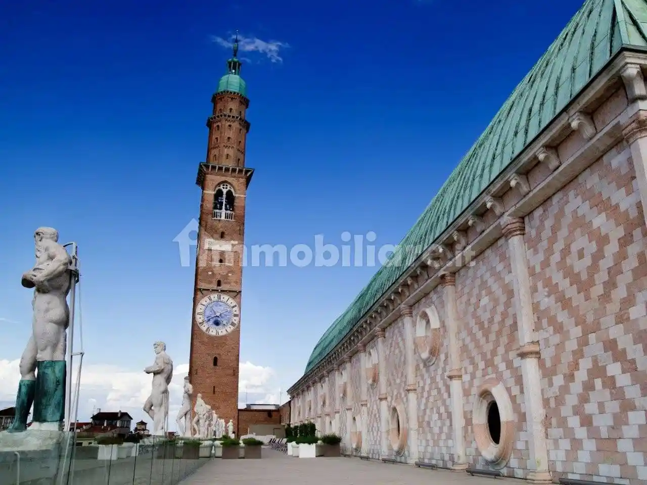 Casa indipendente in vendita a Vicenza