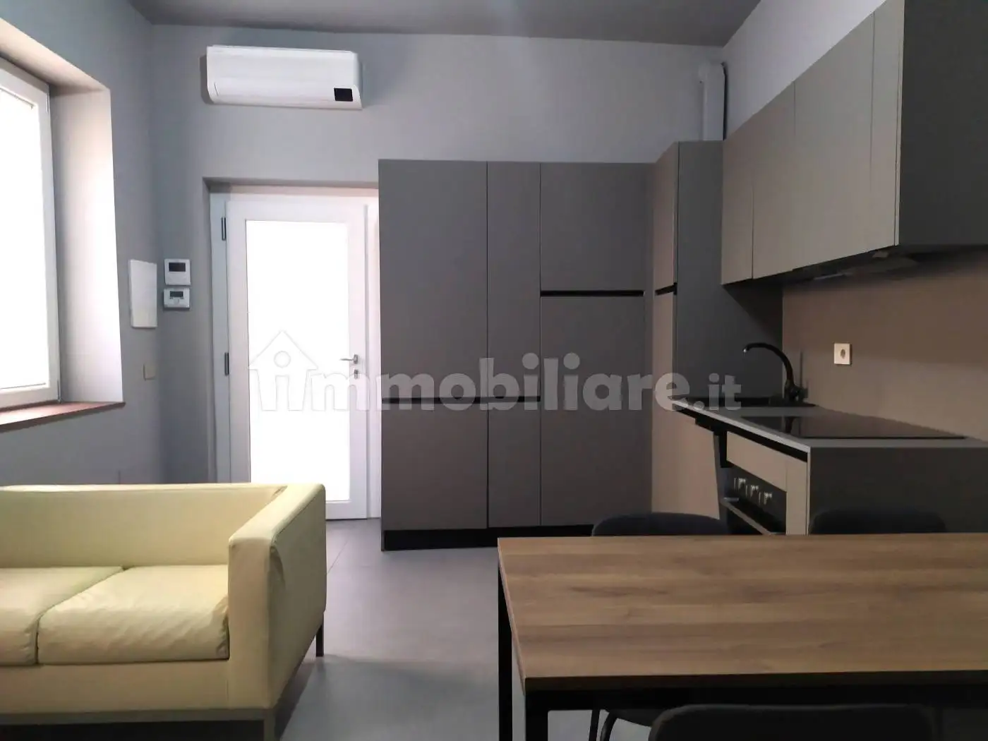 Appartamento in affitto a Treviglio