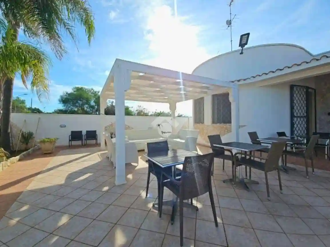 Casa indipendente - foto 4