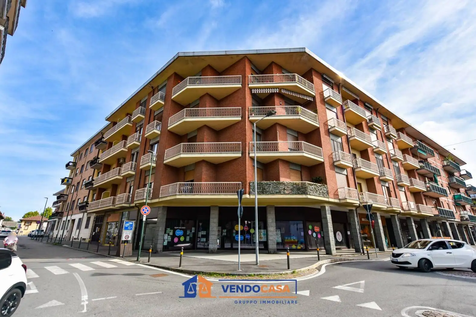 Appartamento in vendita a Carignano